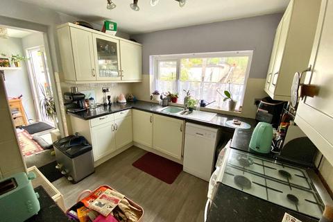 3 bedroom terraced house for sale, Palmerston Park, Tiverton, Devon