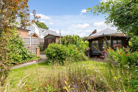 Bracken The Street, West Hougham, Dover, CT15 7BH