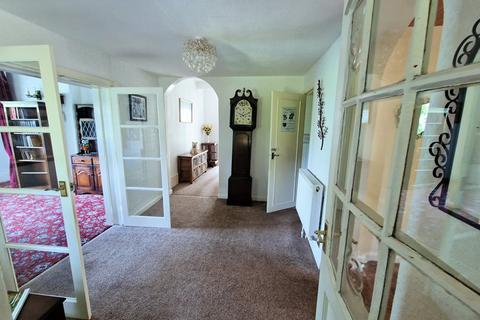 3 bedroom detached house for sale, Ardlui Chapel Lane, Baldrine, Baldrine, Isle of Man, IM4