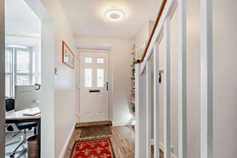 17 Dore Gardens, Morden, SM4 6QD