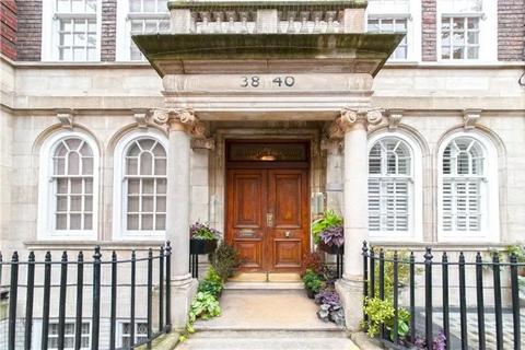 1 bedroom flat to rent, Beaumont Street, Marylebone, W1G 6DJ