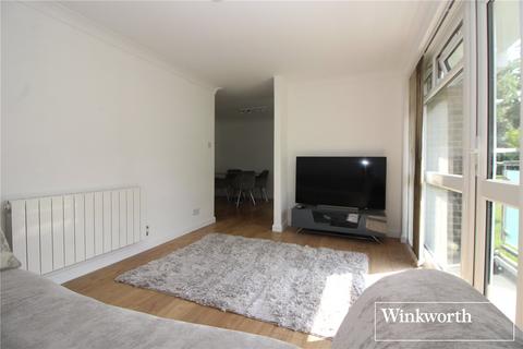 2 bedroom apartment for sale, The Reddings, Red Road, Borehamwood, Hertfordshire, WD6