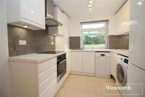 2 bedroom apartment for sale, The Reddings, Red Road, Borehamwood, Hertfordshire, WD6