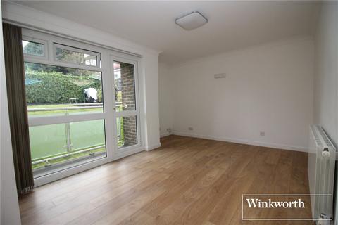 2 bedroom apartment for sale, The Reddings, Red Road, Borehamwood, Hertfordshire, WD6