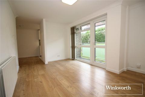 2 bedroom apartment for sale, The Reddings, Red Road, Borehamwood, Hertfordshire, WD6