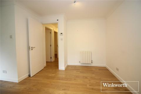 2 bedroom apartment for sale, The Reddings, Red Road, Borehamwood, Hertfordshire, WD6