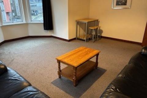 2 bedroom flat to rent, Martins Lane, City Centre, Aberdeen, AB11