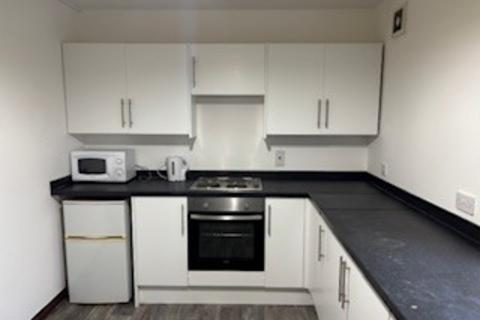 2 bedroom flat to rent, Martins Lane, City Centre, Aberdeen, AB11