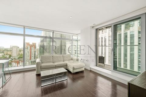 2 bedroom apartment to rent, Pan Peninsula, Canary Wharf, E14