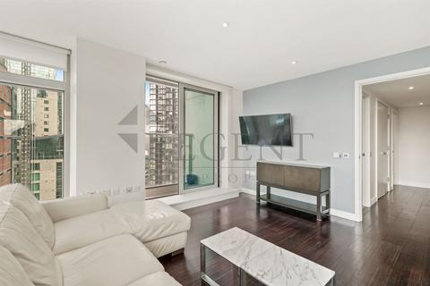 2 bedroom apartment to rent, Pan Peninsula, Canary Wharf, E14