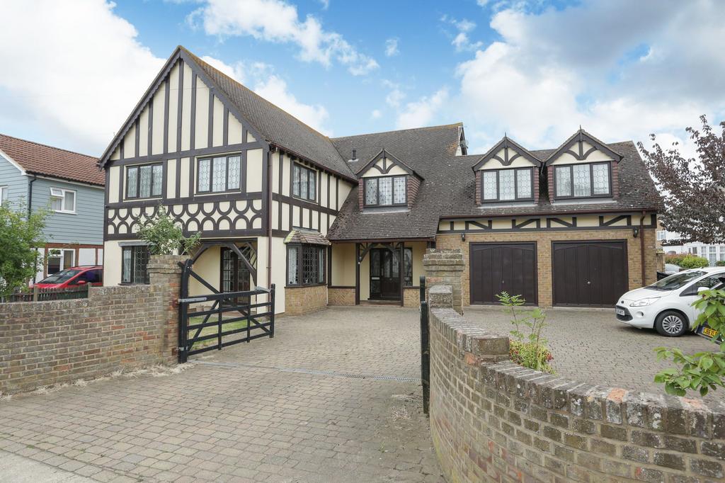 Mill Lane, Herne Bay, CT6 7 bed detached house for sale £850,000