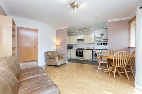 2 bedroom apartment to rent, Brabazon Street, London, E14