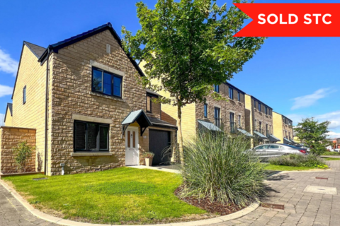 26 Booth Gardens, Lancaster, LA1 5WE