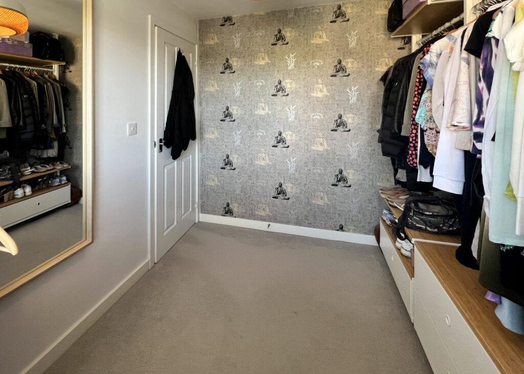 Single Bedroom
