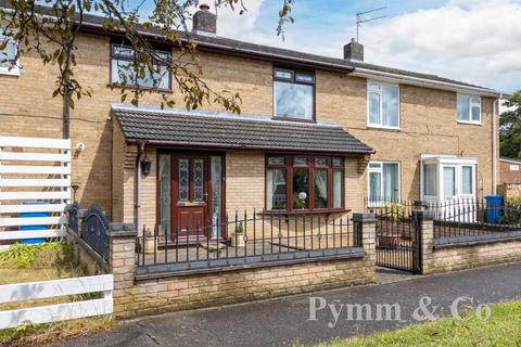 3 bedroom terraced house for sale, Sale Road, Norwich NR7