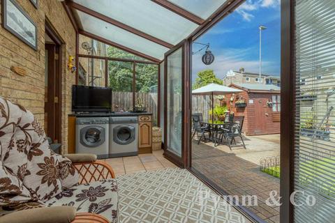 3 bedroom terraced house for sale, Sale Road, Norwich NR7