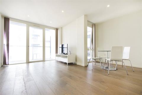 1 bedroom apartment to rent, Worcester Point, Central Street, London, EC1V