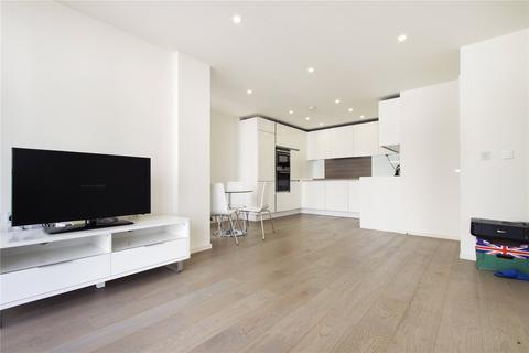1 bedroom apartment to rent, Worcester Point, Central Street, London, EC1V