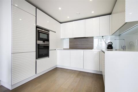 1 bedroom apartment to rent, Worcester Point, Central Street, London, EC1V