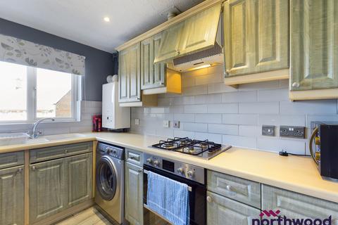 2 bedroom flat for sale, Bermuda Place, Sovereign Harbour South, Eastbourne, BN23