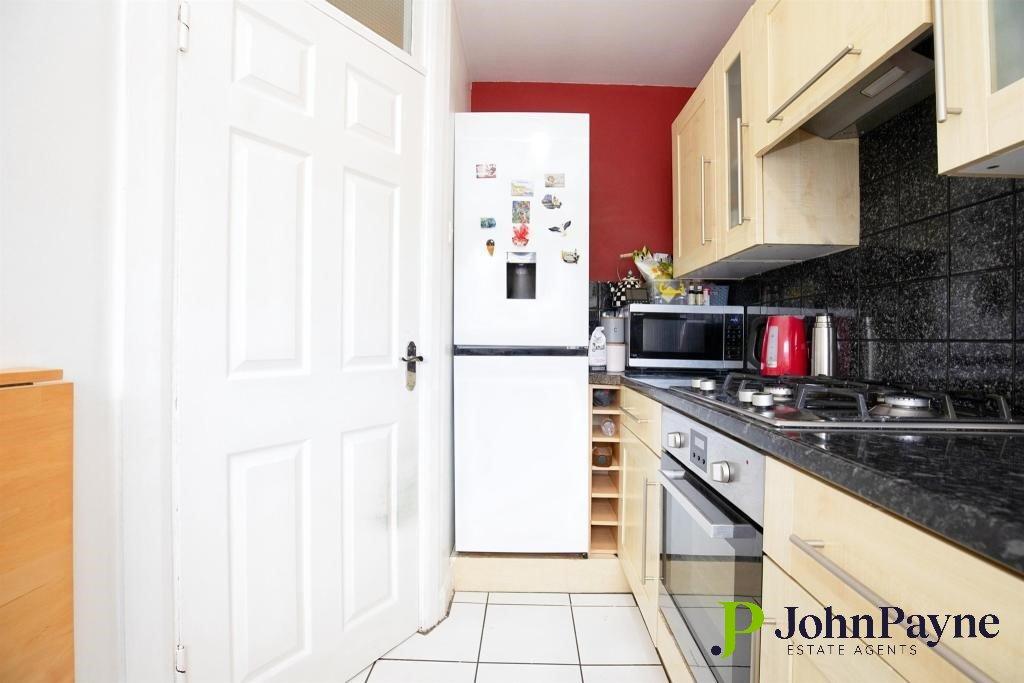 Fitted Kitchen
