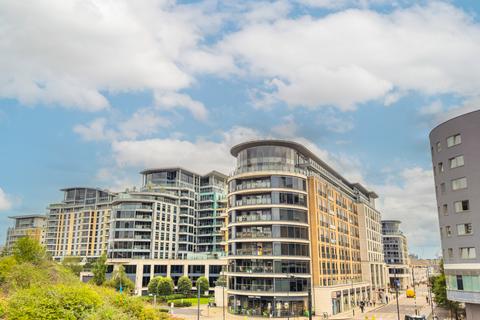 2 bedroom apartment for sale, The Boulevard, Imperial Wharf, SW6