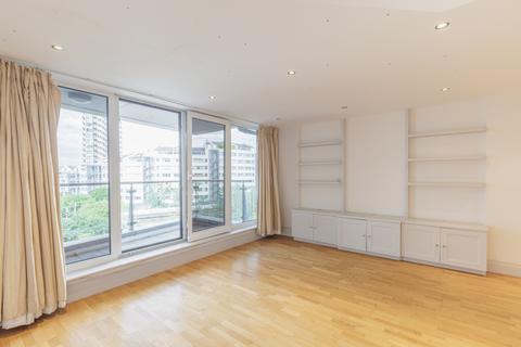 2 bedroom apartment for sale, The Boulevard, Imperial Wharf, SW6