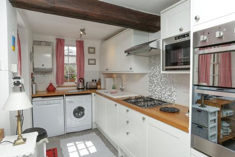 4 bedroom terraced house for sale, Abbey Street, Faversham, ME13