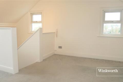 1 bedroom apartment for sale, St Wilfrids Road, New Barnet, EN4