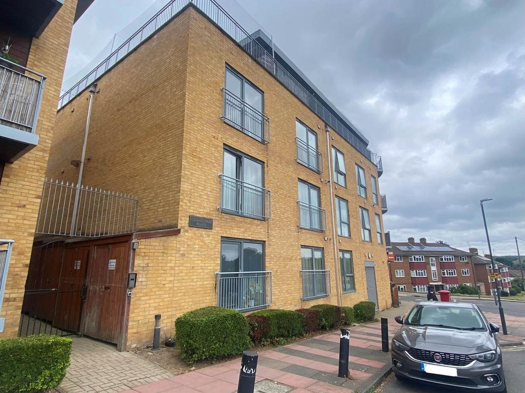 Maylands Drive, Sidcup, DA14 2 bed flat for sale £280,000