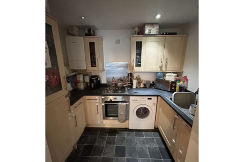 2 bedroom terraced house for sale - De Havilland Way, Staines-upon-Thames, TW19