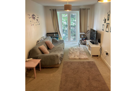 2 bedroom flat for sale, De Havilland Way, Staines-upon-Thames, TW19