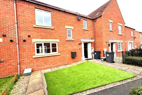 undefined, Bakewell Mews, Darlington, DL2