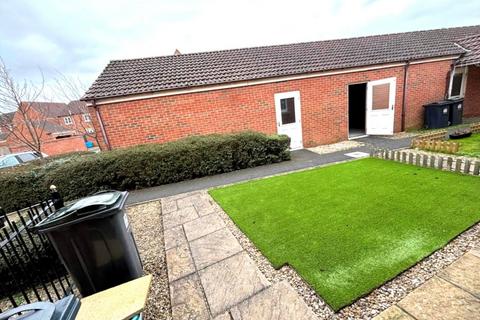undefined, Bakewell Mews, Darlington, DL2