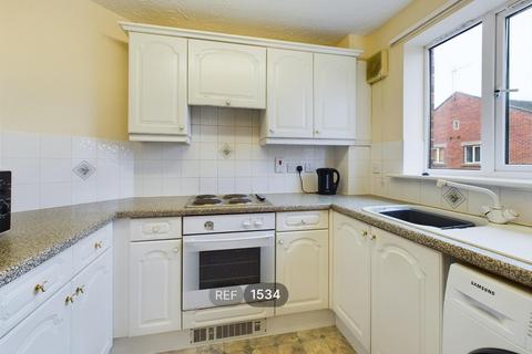 2 bedroom apartment to rent, Hartley Bridge, Victoria Dock, HU9