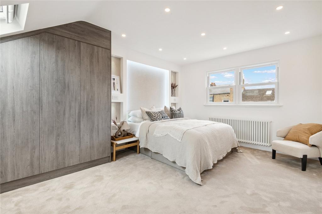 Principal Bedroom