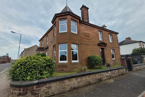 4 bedroom semi-detached house for sale, Palmerston Drive, Dumfries, Dumfries And Galloway. DG2 9DP