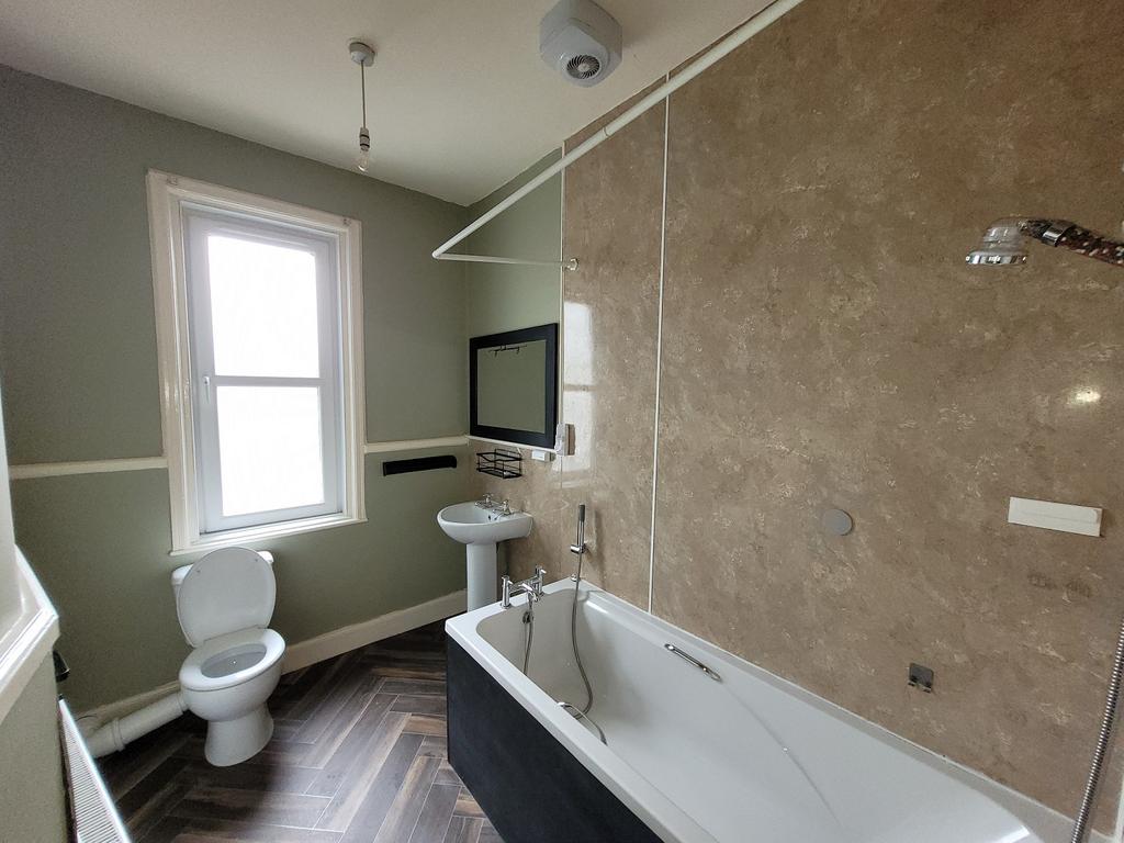 Bathroom 2