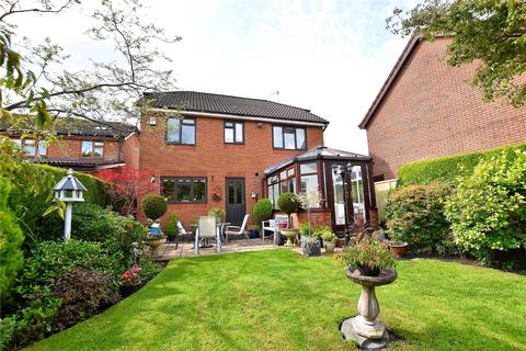 undefined, Stanney Close, Milnrow, Rochdale, Greater Manchester, OL16