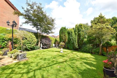 undefined, Stanney Close, Milnrow, Rochdale, Greater Manchester, OL16