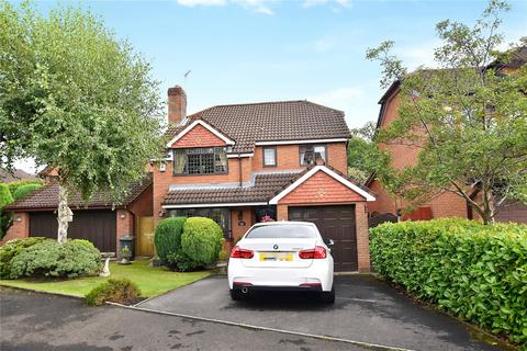 undefined, Stanney Close, Milnrow, Rochdale, Greater Manchester, OL16