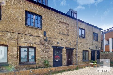 1 bedroom flat to rent, Tanners Mews, Deptford, London, SE8