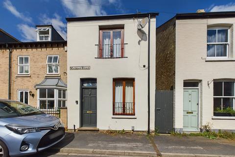 36 Madras Road, Cambridge, CB1 3PX