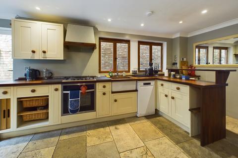 36 Madras Road, Cambridge, CB1 3PX