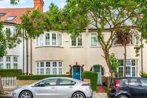 3 bedroom terraced house for sale - Tulsemere Road, West Dulwich