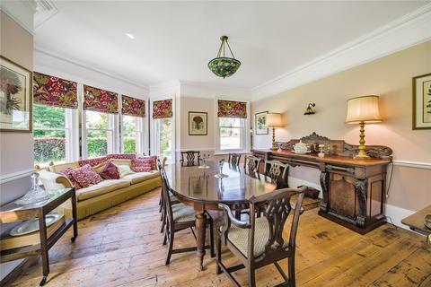 6 bedroom detached house for sale, Bickton, Fordingbridge, Hampshire, SP6