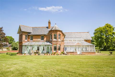 6 bedroom detached house for sale, Bickton, Fordingbridge, Hampshire, SP6