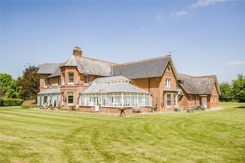 6 bedroom detached house for sale, Bickton, Fordingbridge, Hampshire, SP6