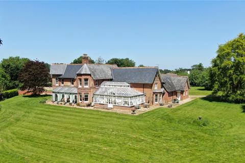 6 bedroom detached house for sale, Bickton, Fordingbridge, Hampshire, SP6