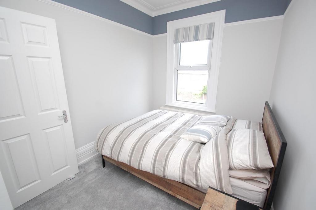 Bedroom View 2
